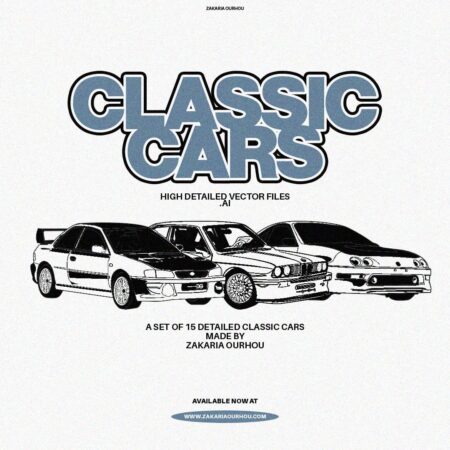 15 Classic Cars